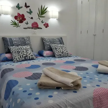 Playmar En Maspalomas Apartment Maspalomas (Gran Canaria)