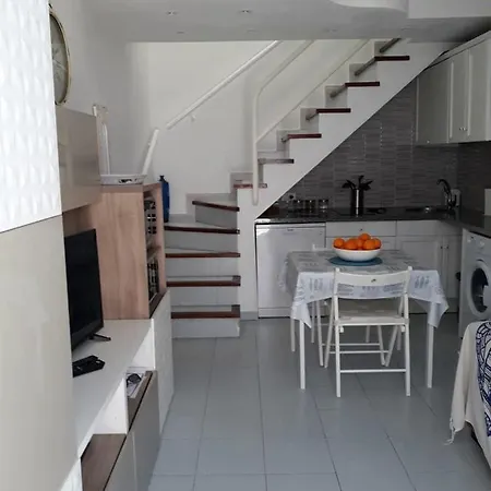 Apartment Playmar En Maspalomas Maspalomas (Gran Canaria)
