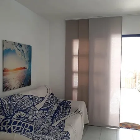 Apartment Playmar En Maspalomas *