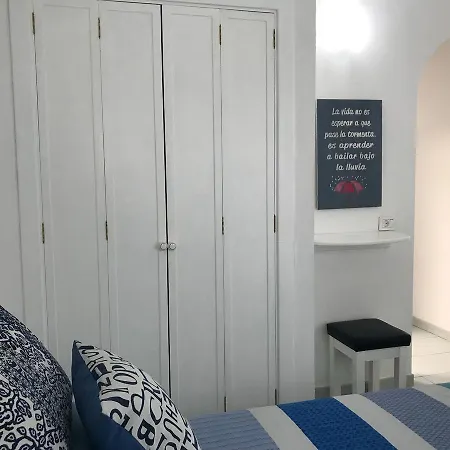 Apartamento Playmar En Maspalomas Maspalomas (Gran Canaria)