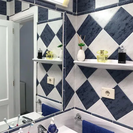Apartamento Playmar En Maspalomas