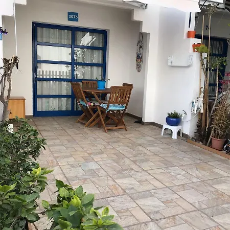 Apartamento Playmar En Maspalomas *