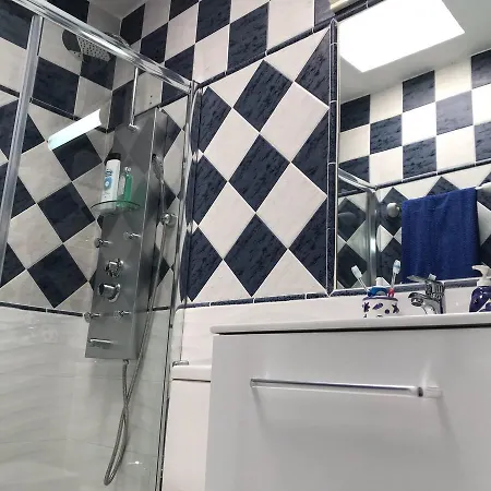 Apartamento Playmar En Maspalomas *
