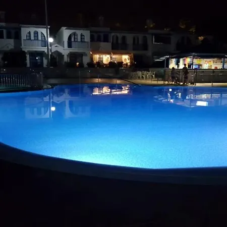 Apartamento Playmar En Maspalomas Maspalomas (Gran Canaria)
