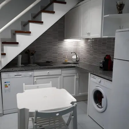 Apartamento Playmar En Maspalomas